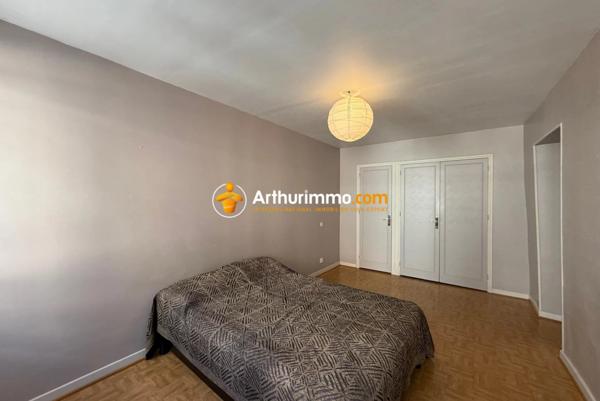 Vente Appartement 3 pièces 82 m2 à Guillestre