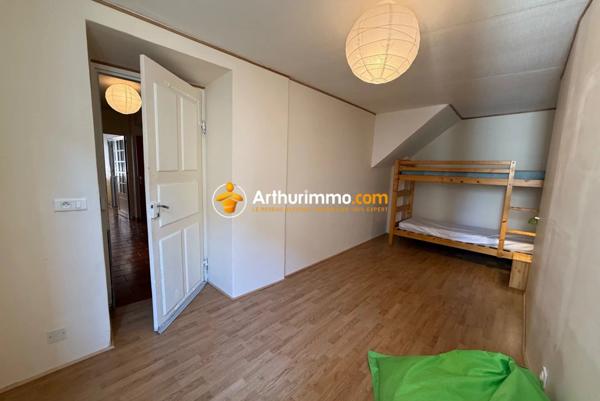 Vente Appartement 3 pièces 82 m2 à Guillestre