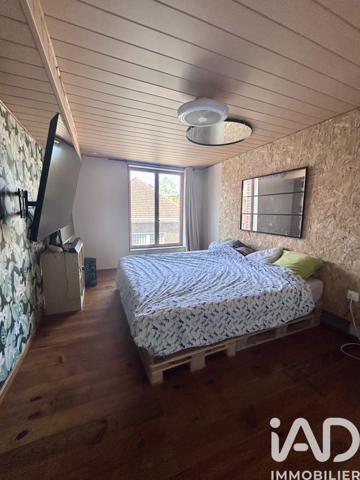 Maison à vendre 5 pièces 120 m² Steenvoorde