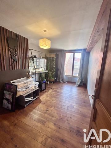 Maison à vendre 5 pièces 120 m² Steenvoorde
