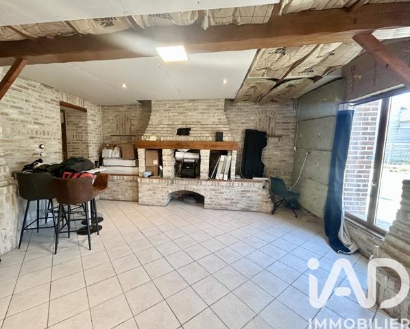 Maison à vendre 5 pièces 120 m² Steenvoorde
