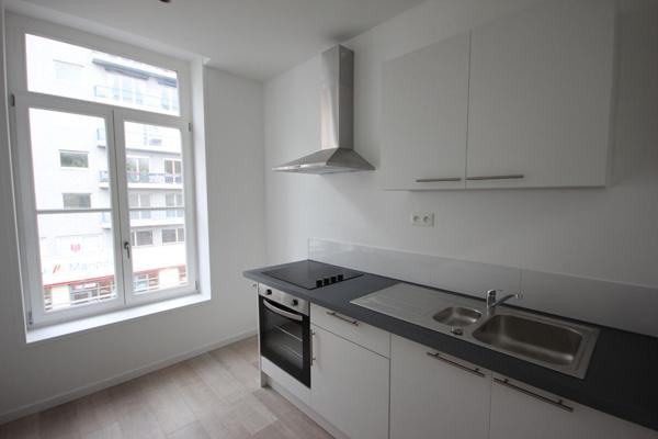 A LOUER : T2 à LILLE • Boulevard Carnot - LILLE-CENTRE • 835 € CC • Réf. 1566-4