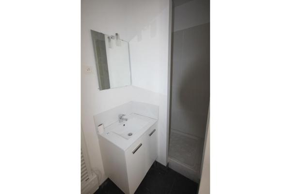 A LOUER : T2 à LILLE • Boulevard Carnot - LILLE-CENTRE • 835 € CC • Réf. 1566-4