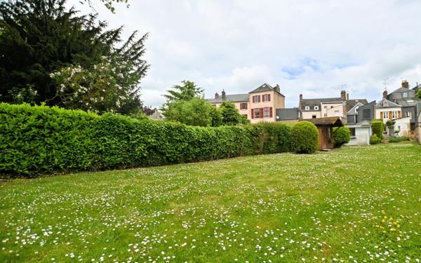 Maison à vendre    6 pièces • 130 m2 Saint-Valery-sur-Somme