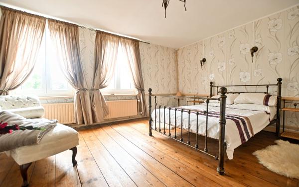 Maison à vendre    6 pièces • 130 m2 Saint-Valery-sur-Somme