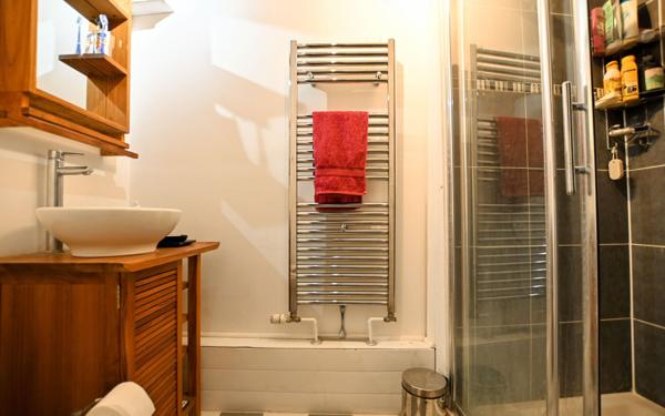 Maison à vendre    6 pièces • 130 m2 Saint-Valery-sur-Somme