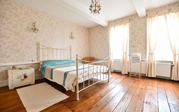 Maison à vendre    6 pièces • 130 m2 Saint-Valery-sur-Somme