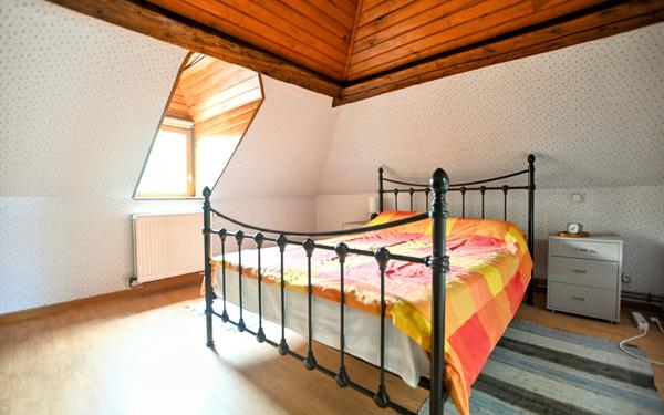 Maison à vendre    6 pièces • 130 m2 Saint-Valery-sur-Somme