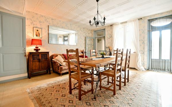 Maison à vendre    6 pièces • 130 m2 Saint-Valery-sur-Somme