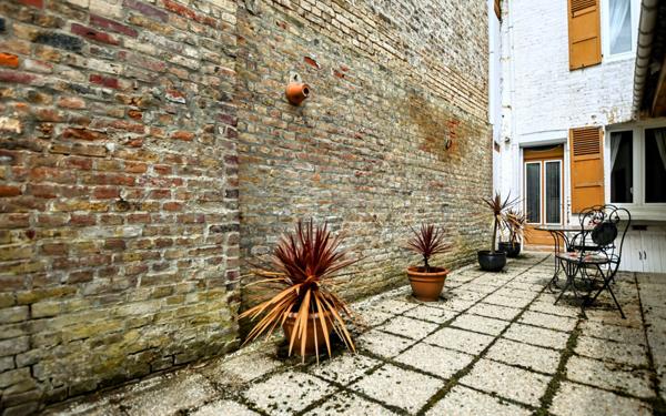 Maison à vendre    6 pièces • 130 m2 Saint-Valery-sur-Somme