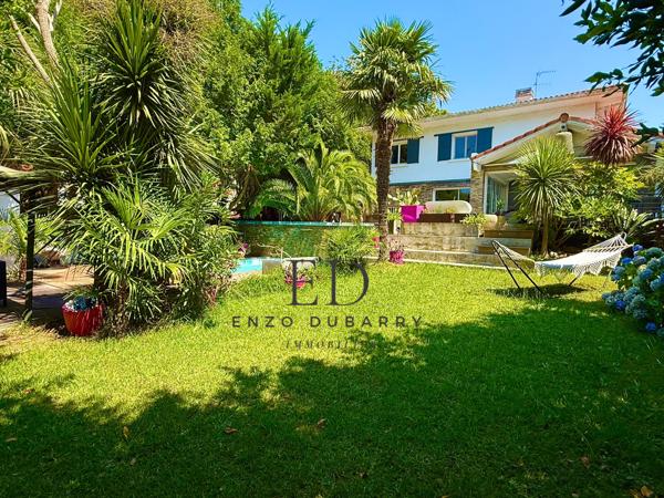 Maison 9 pièces - 301 m² Bien prestige