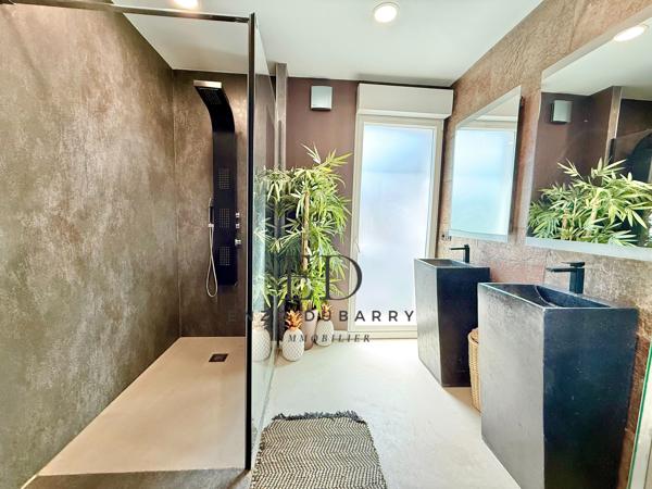 Maison 9 pièces - 301 m² Bien prestige