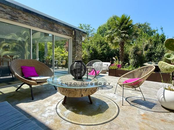 Maison 9 pièces - 301 m² Bien prestige