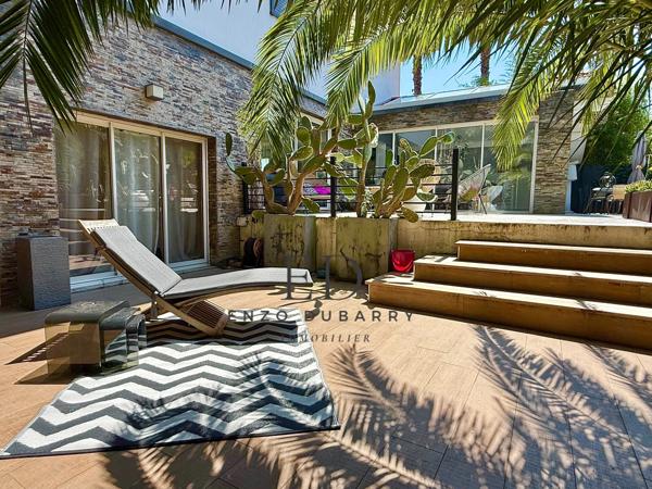 Maison 9 pièces - 301 m² Bien prestige