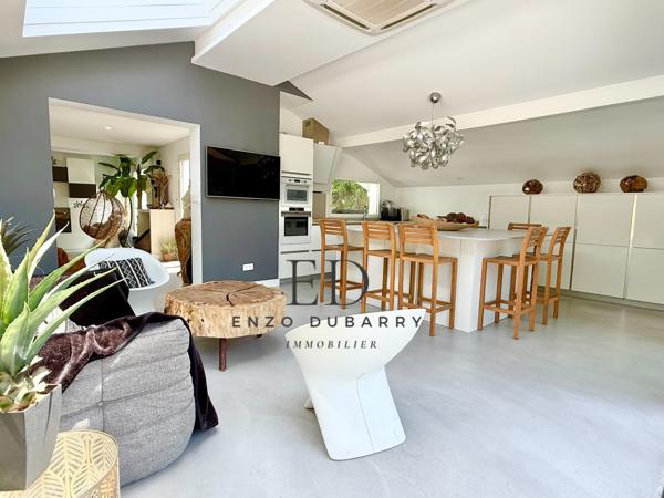 Maison 9 pièces - 301 m² Bien prestige