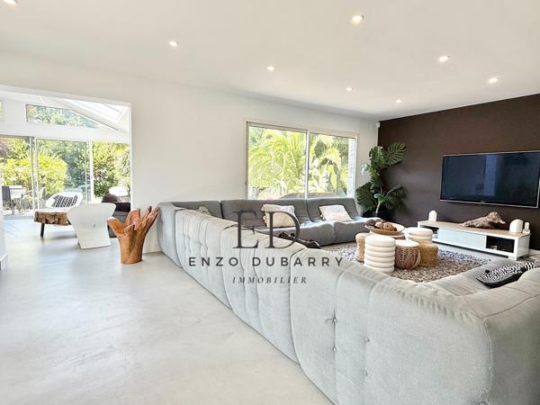 Maison 9 pièces - 301 m² Bien prestige