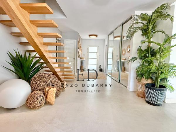 Maison 9 pièces - 301 m² Bien prestige