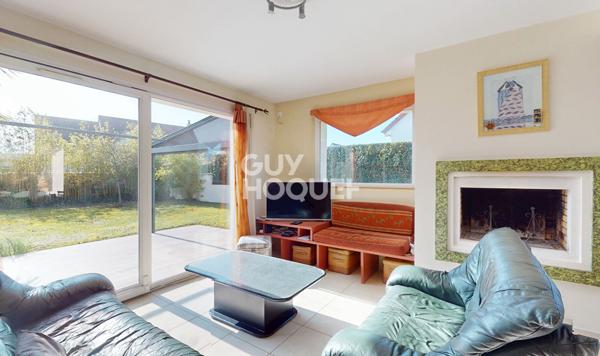 Maison Authie 5 pièce(s) 133 m2