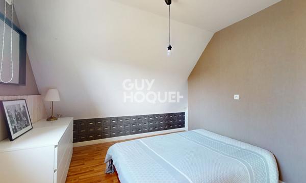 Maison Authie 5 pièce(s) 133 m2