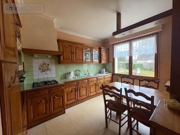 Maison à vendre à Loctudy dans le Finistère (29750), ref : 002-915