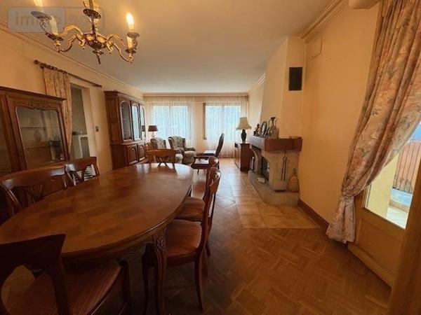 Maison à vendre à Loctudy dans le Finistère (29750), ref : 002-915