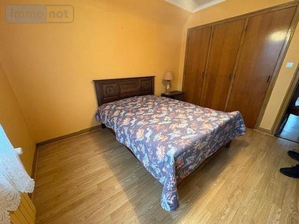 Maison à vendre à Loctudy dans le Finistère (29750), ref : 002-915