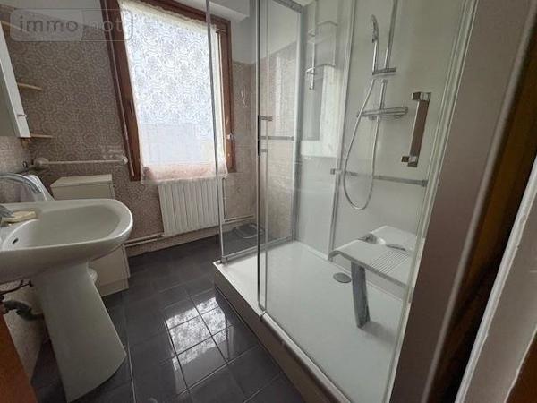 Maison à vendre à Loctudy dans le Finistère (29750), ref : 002-915