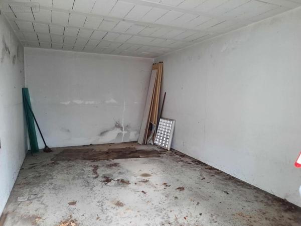 Garage - Parking à vendre à Saint-Jean-de-Monts en Vendée (85160), ref : 85091-5123