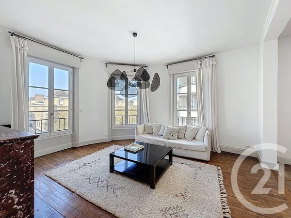 Appartement T5 à vendre  6 pièces - 148,87 m2 RENNES - 35