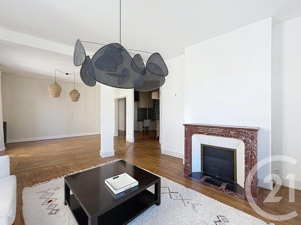 Appartement T5 à vendre  6 pièces - 148,87 m2 RENNES - 35