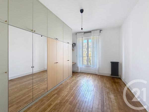 Appartement T5 à vendre  6 pièces - 148,87 m2 RENNES - 35