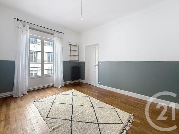 Appartement T5 à vendre  6 pièces - 148,87 m2 RENNES - 35