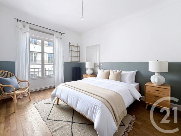 Appartement T5 à vendre  6 pièces - 148,87 m2 RENNES - 35