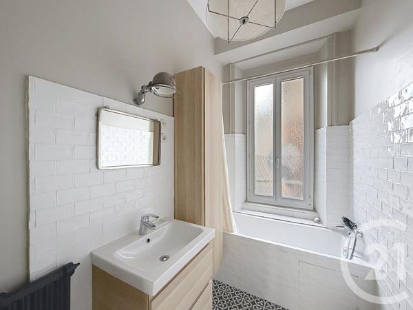 Appartement T5 à vendre  6 pièces - 148,87 m2 RENNES - 35