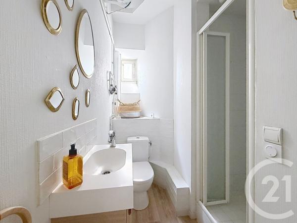 Appartement T5 à vendre  6 pièces - 148,87 m2 RENNES - 35