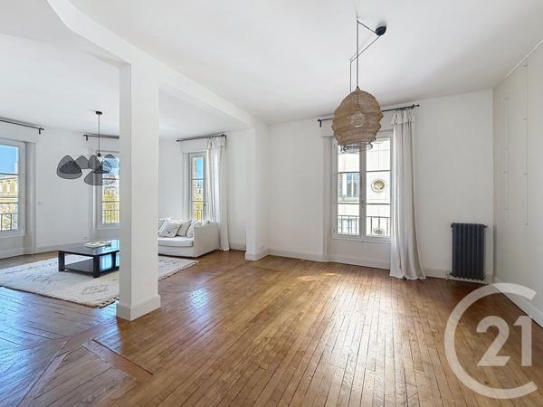 Appartement T5 à vendre  6 pièces - 148,87 m2 RENNES - 35