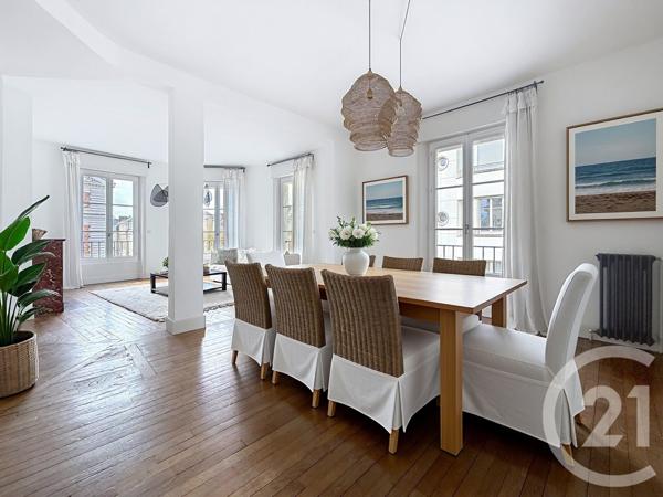 Appartement T5 à vendre  6 pièces - 148,87 m2 RENNES - 35