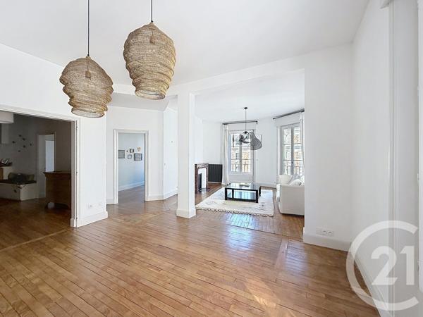 Appartement T5 à vendre  6 pièces - 148,87 m2 RENNES - 35