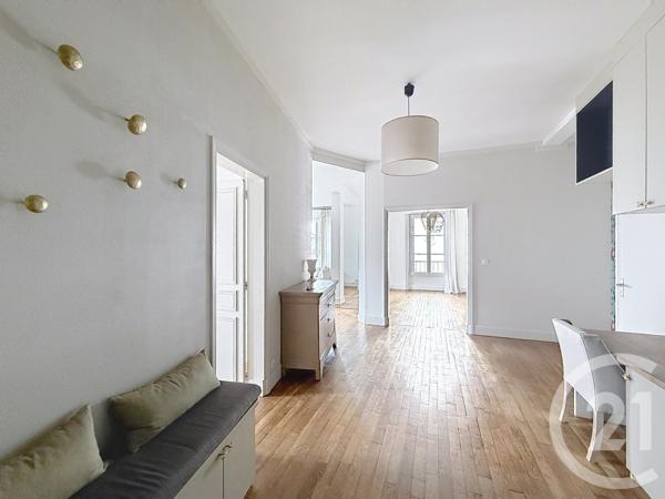 Appartement T5 à vendre  6 pièces - 148,87 m2 RENNES - 35