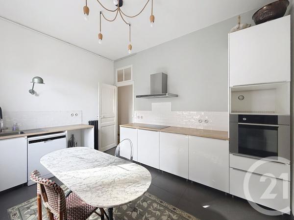 Appartement T5 à vendre  6 pièces - 148,87 m2 RENNES - 35