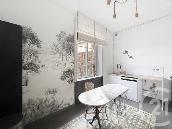 Appartement T5 à vendre  6 pièces - 148,87 m2 RENNES - 35