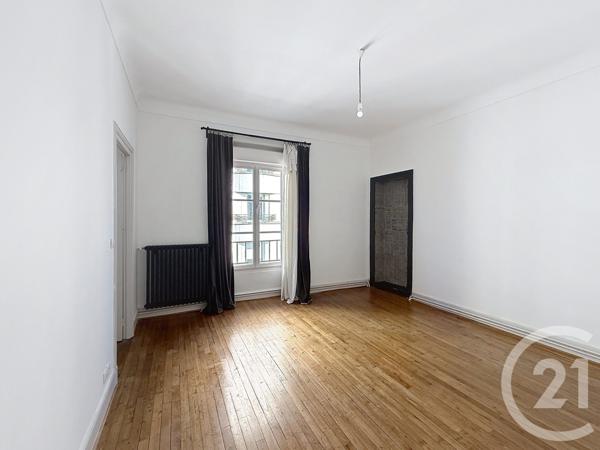 Appartement T5 à vendre  6 pièces - 148,87 m2 RENNES - 35