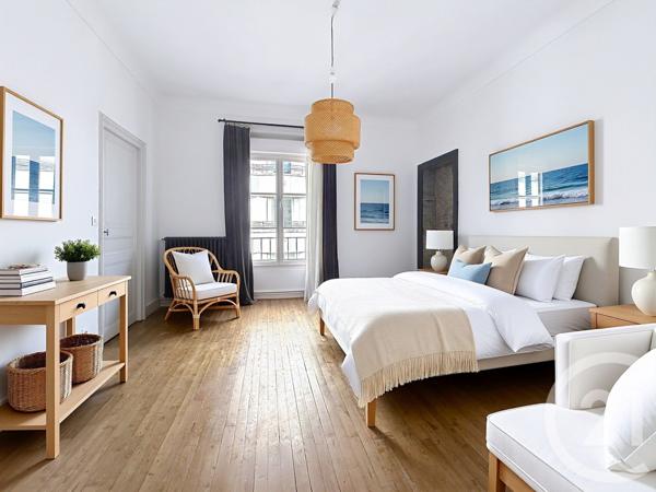 Appartement T5 à vendre  6 pièces - 148,87 m2 RENNES - 35