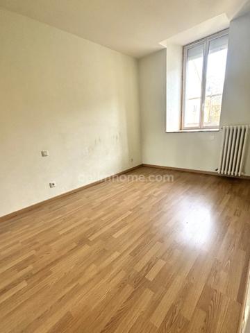 Maison de village 7 pièces – 170 m²