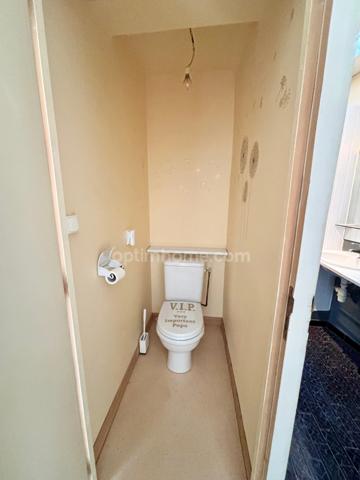 Maison de village 7 pièces – 170 m²