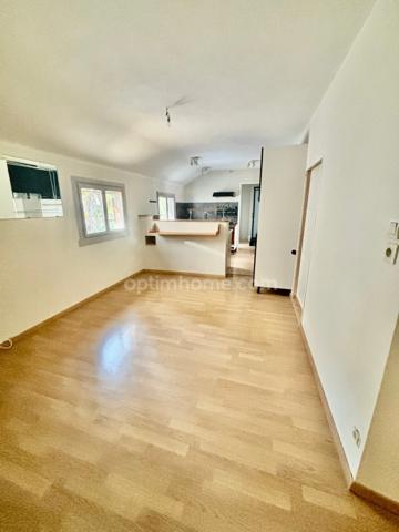 Maison de village 7 pièces – 170 m²