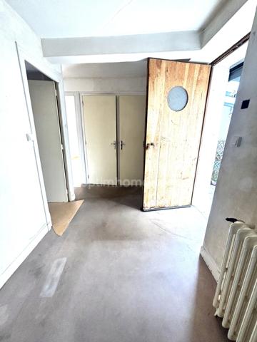 Maison de village 7 pièces – 170 m²