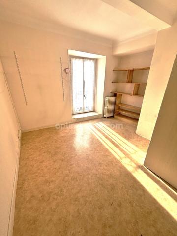 Maison de village 7 pièces – 170 m²