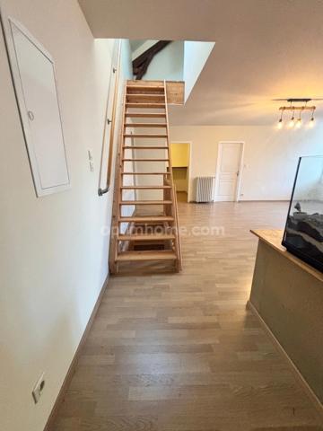 Maison de village 7 pièces – 170 m²