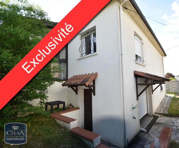 Maison à vendre 6 pièces 157m² Le Passage (47520)